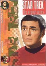 Star Trek: The Original Series, Vol. 37: The Lights of Zetar/The Cloud Minders - 