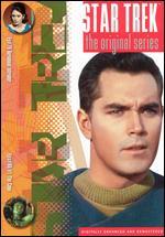 Star Trek: The Original Series, Vol. 40: Turnabout Intruder/The Cage
