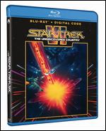 Star Trek VI: The Undiscovered Country [Includes Digital Copy] [Blu-ray] - Nicholas Meyer