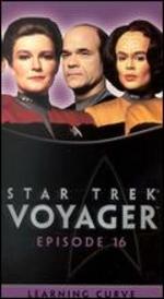 Star Trek: Voyager: Learning Curve