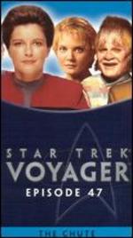 Star Trek: Voyager: The Chute