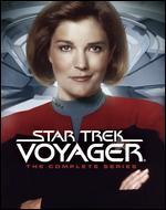 Star Trek: Voyager - The Complete Series