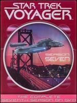 Star Trek Voyager: The Complete Seventh Season [7 Discs] - 