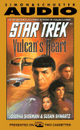 Star Trek Vulcan's Heart