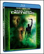 Star Trek X: Nemesis [Includes Digital Copy] [Blu-ray]
