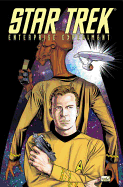 Star Trek: Year Four: Enterprise Experiment