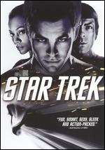 Star Trek - J.J. Abrams