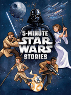 Star Wars: 5minute Star Wars Stories