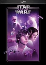 Star Wars: A New Hope - George Lucas