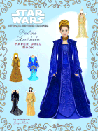 Star Wars: Attack of the Clones Paper Doll Book
