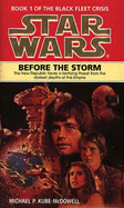 Star Wars: Before the Storm