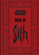 Star Wars Book of Sith: Secrets from the Dark Side