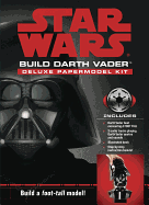 Star Wars: Build Darth Vader