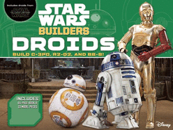 Star Wars Builders: Droids