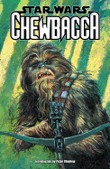 Star Wars: Chewbacca - Macan, Darko