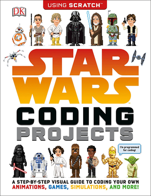 Star Wars Coding Projects - Woodcock, Jon, and Hall, Jon