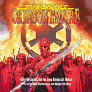 Star Wars: Crimson Empire