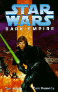 Star Wars: Dark Empire (2nd Ed.)