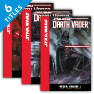 Star Wars: Darth Vader Set 1 (Set)