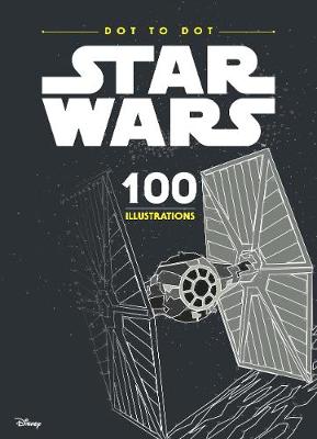 Star Wars: Dot To Dot - Lucasfilm Ltd