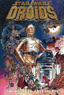 Star Wars: Droids - The Kalarba Adventures Limited Edition - Thorsland, Dan