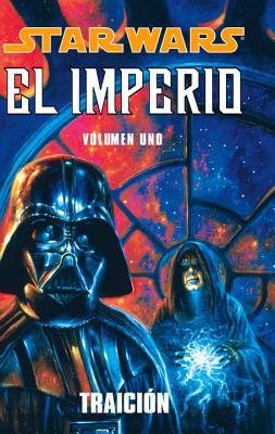 Star Wars el Imperio Volumen Uno - Allie, Scott, and Benjamin, Ryan (Illustrator)