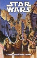 Star Wars: Emissaries to Malastare