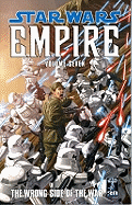 Star Wars - Empire: Wrong Side of the War