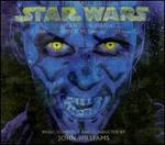 Star Wars Episode I: The Phantom Menace [Original Motion Picture Soundtrack] [The Ultim - John Williams