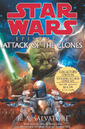 Star Wars: Episode II: Attack of the Clones