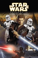 "Star Wars Episode II": Attack of the Clones