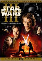 Star Wars: Episode III - Revenge of the Sith - George Lucas