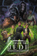 Star Wars: Episode VI: Return of the Jedi