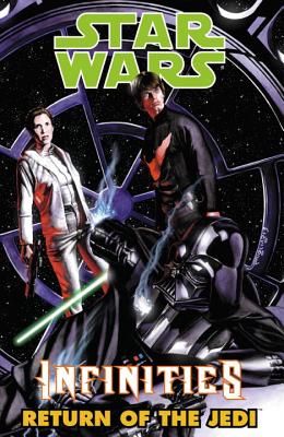 Star Wars: Infinities - Return of the Jedi - Gallardo, Adam
