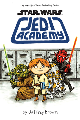 Star Wars: Jedi Academy: Volume 1 - Brown, Jeffrey