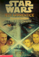 Star Wars: Jedi Apprentice Special Edition #2: The Followers - Watson, Jude