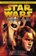 Star Wars: Labyrinth of Evil - Luceno, James