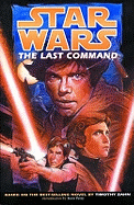 Star Wars: Last Command