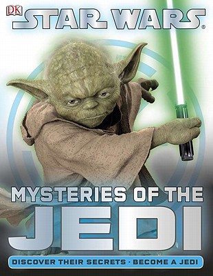 Star Wars: Mysteries of the Jedi - Last, Shari