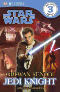 Star Wars Obi-Wan Kenobi Jedi Knight