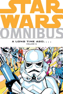 Star Wars Omnibus: A Long Time Ago, Volume 5