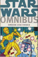 Star Wars Omnibus: Droids & Ewoks