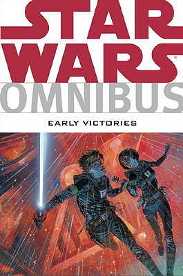 Star Wars Omnibus: Early Victories - Macan, Darko