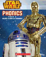 Star Wars Phonics Pack 2 (Star Wars)