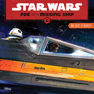 Star Wars: Poe and the Missing Ship