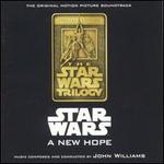 Star Wars [Remastered Limited Special Edition] - John Williams