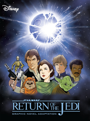 Star Wars: Return of the Jedi Graphic Novel Adaptation - Ferrari, Alessandro