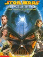 "Star Wars: Revenge of the Sith" Movie Storybook - Alfonsi, Alice