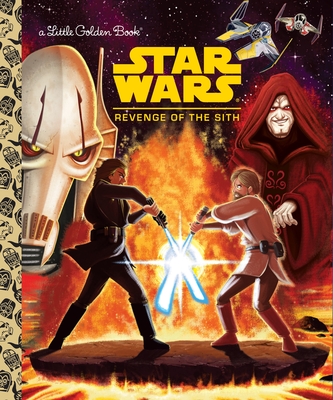 Star Wars: Revenge of the Sith - Smith, Geof