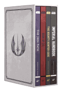 Star Wars: Secrets of the Galaxy Deluxe Box Set